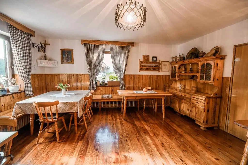Farm Stay Žagar