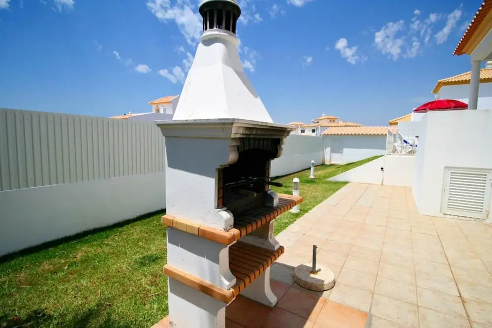 Villa - 3 Bedrooms with Pool - 101343