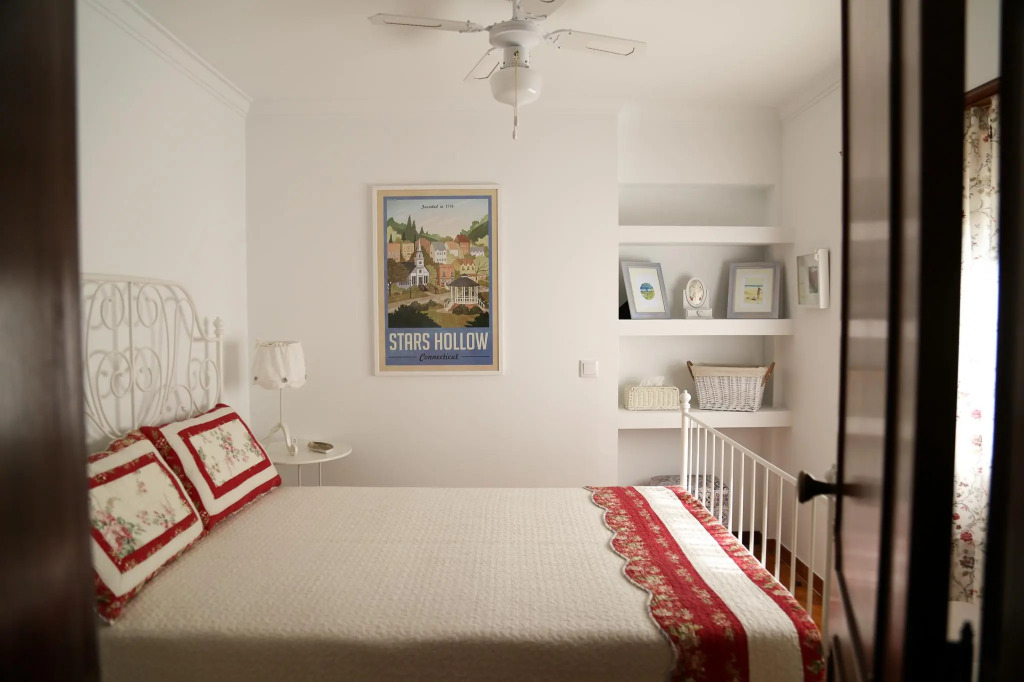 Paradise Suites