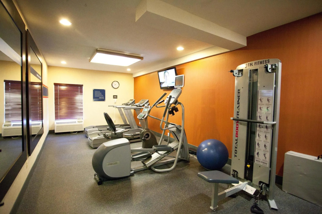 Hampton Inn Port Huron