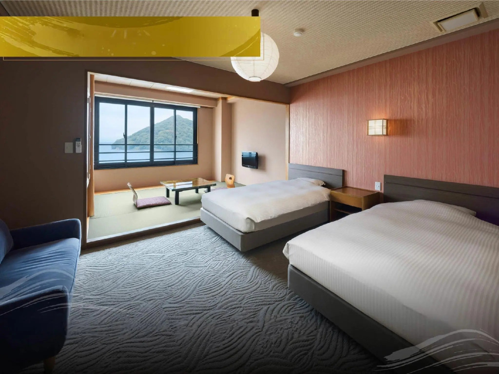 Asamushi Kanko Hotel