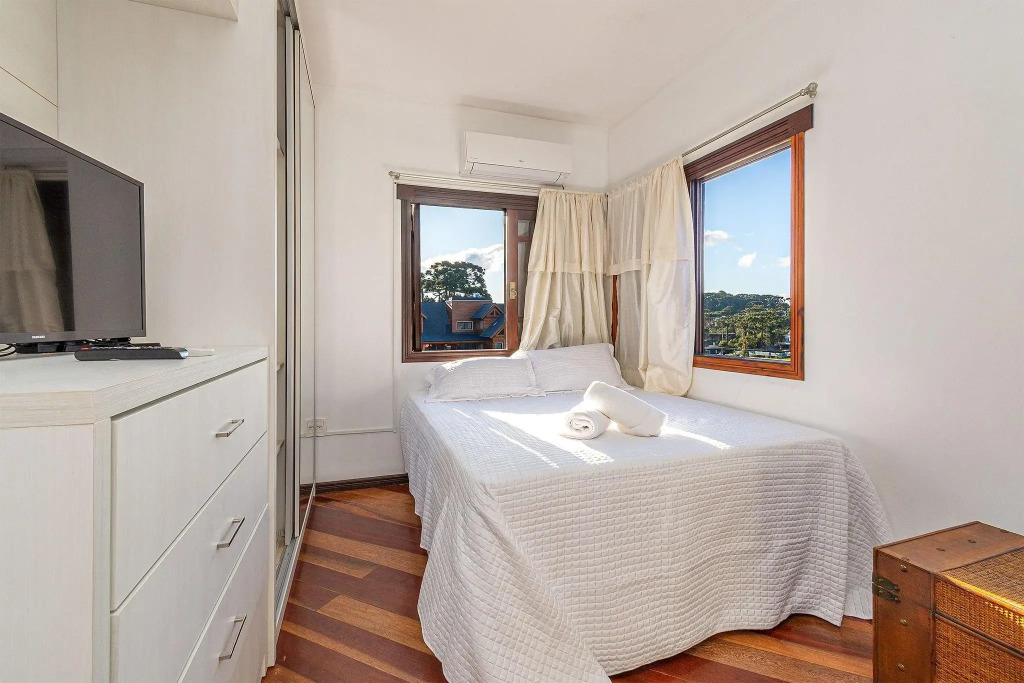 Apto Com Banheira De Imersão   Stay House