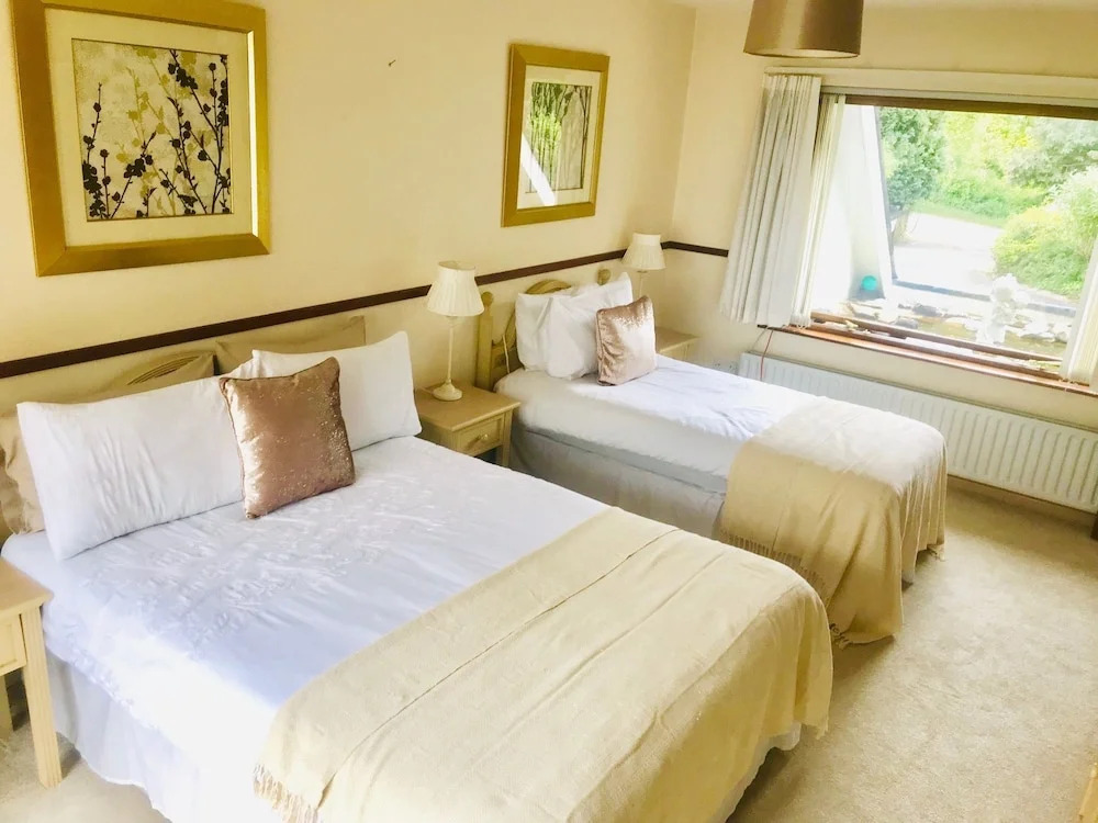 Kingsmills Cottages