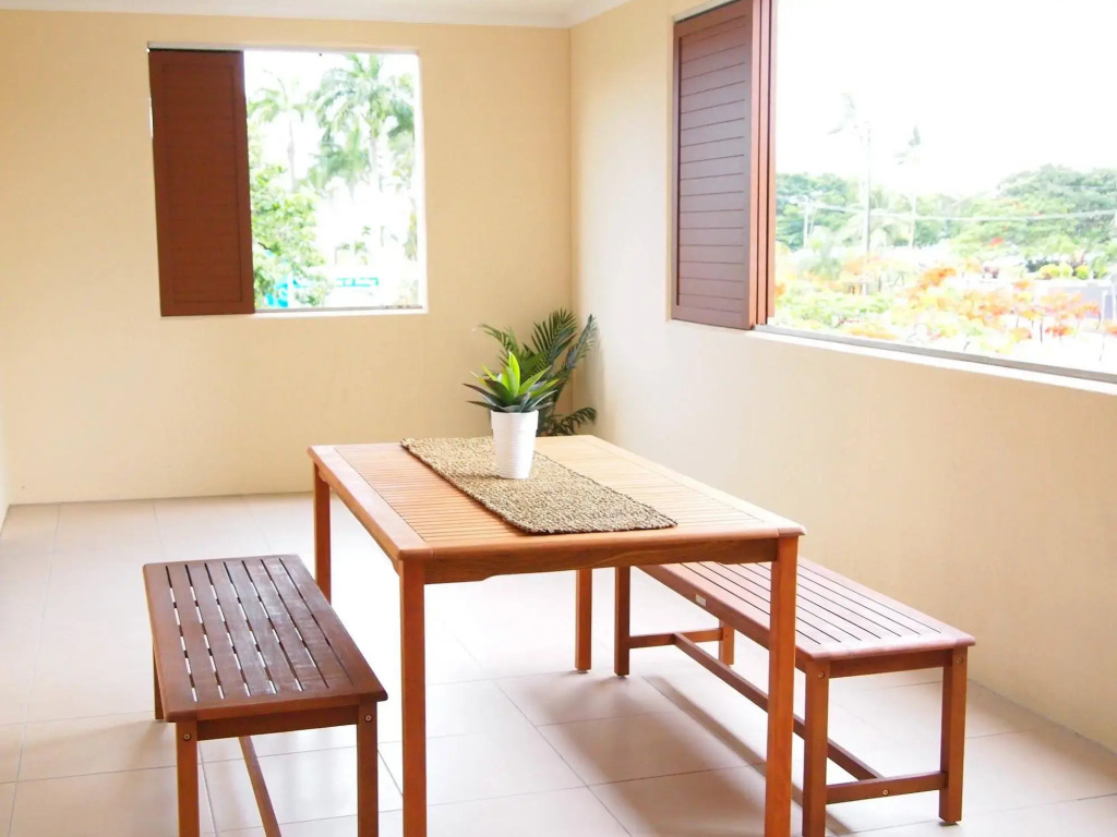 Edge Apartments Cairns