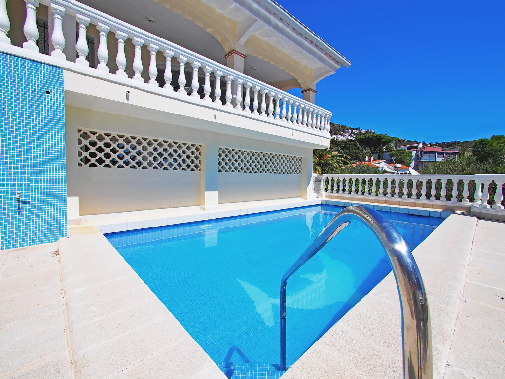 Villa Bilbao by Interhome