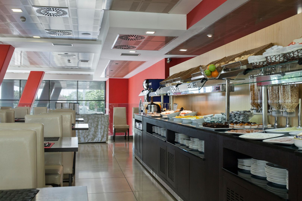 Hotel Best 4 Barcelona