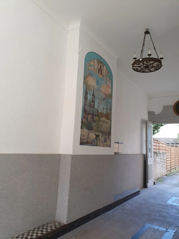 Pension Alte Wache