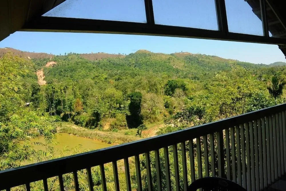 Prashanti Resort