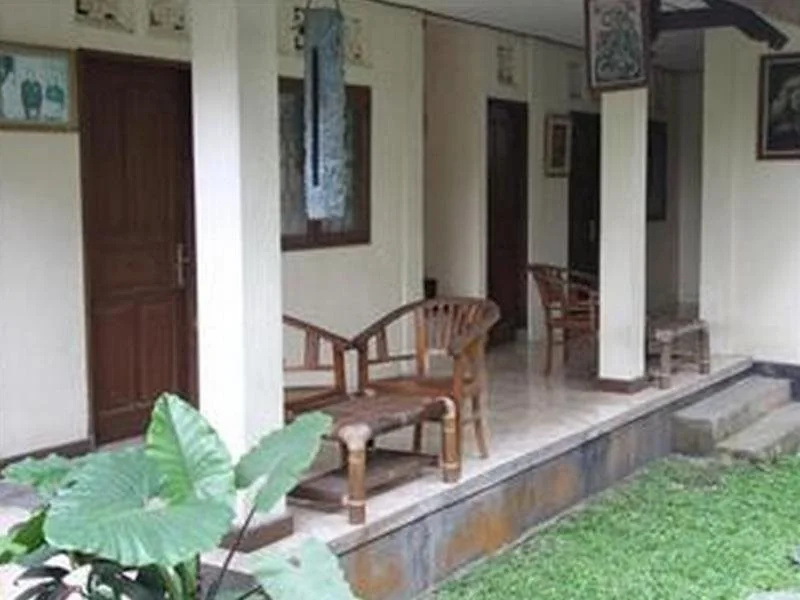 Sadguna Homestay