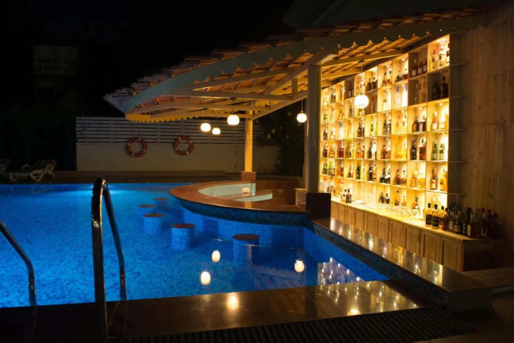 Cochichos Resort