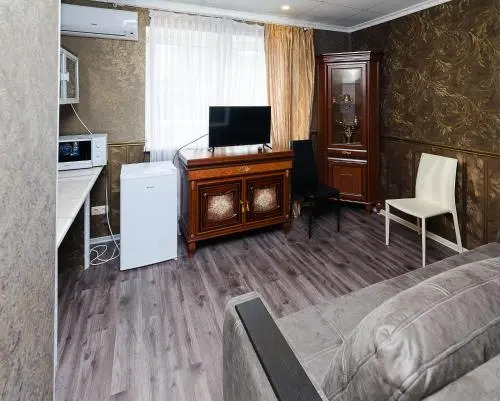 Privat Hotel