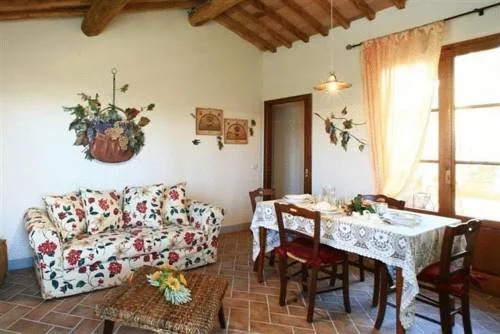 Borgo Villa Risi
