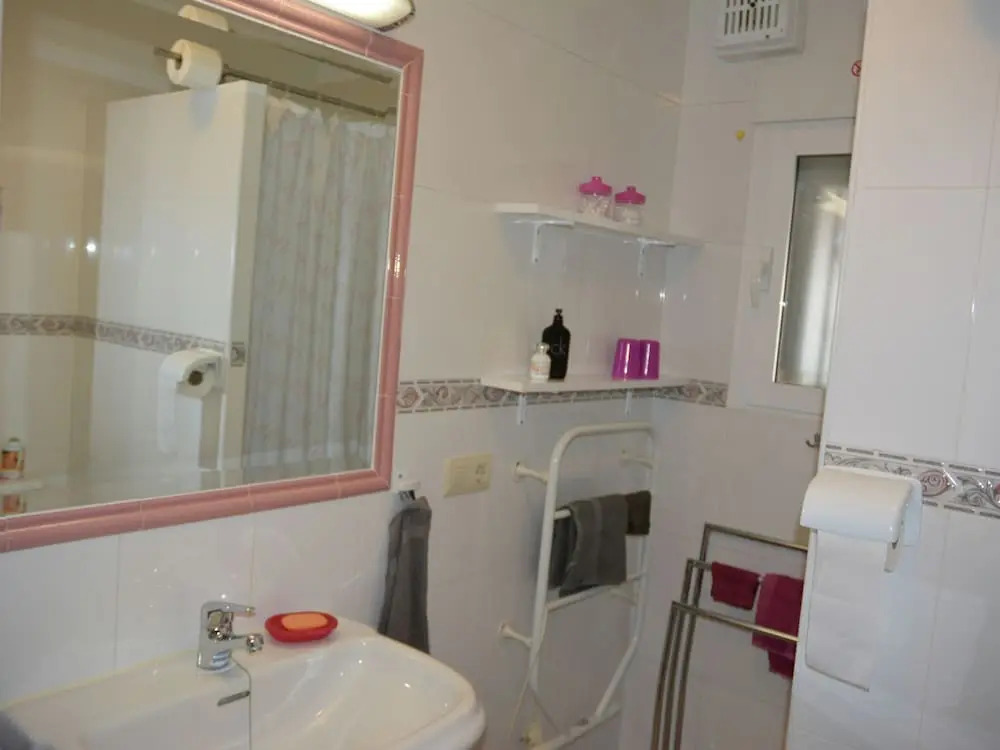 Modern Villa in Torrevieja With Swimming Pool