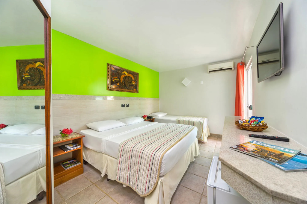 Quinta do Sol Lite Praia Hotel
