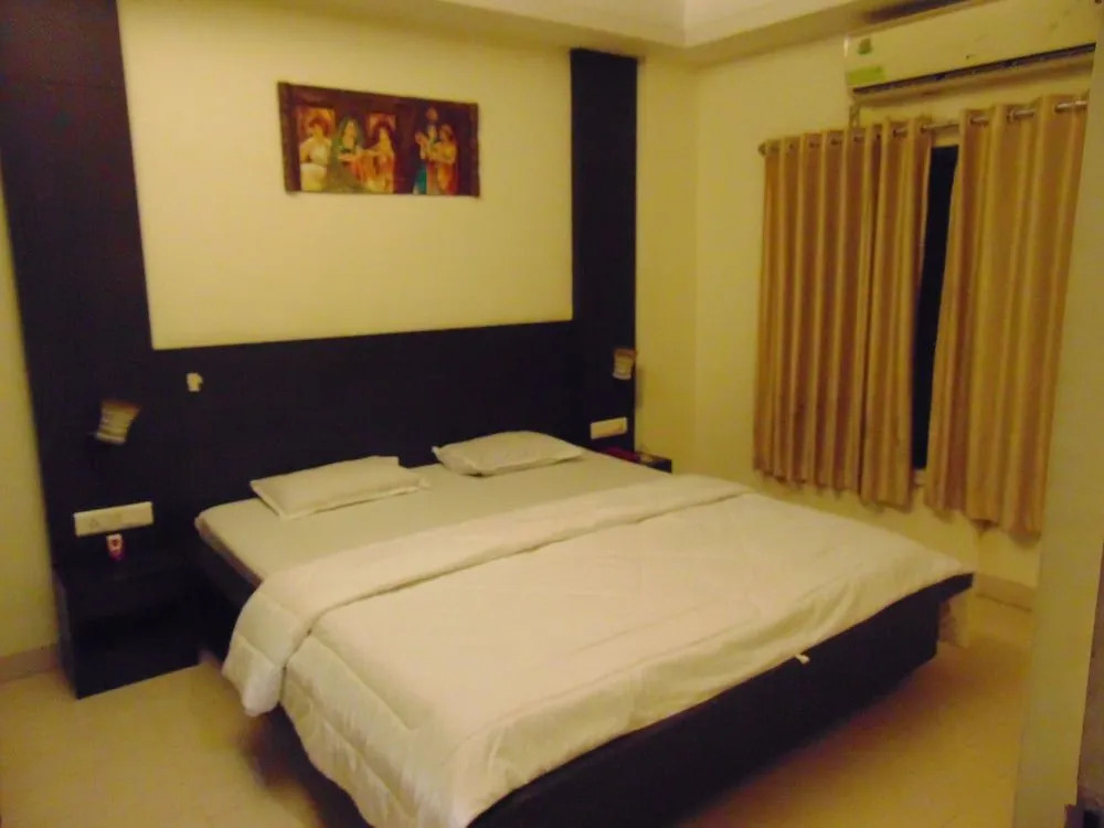 Hotel Meghdoot