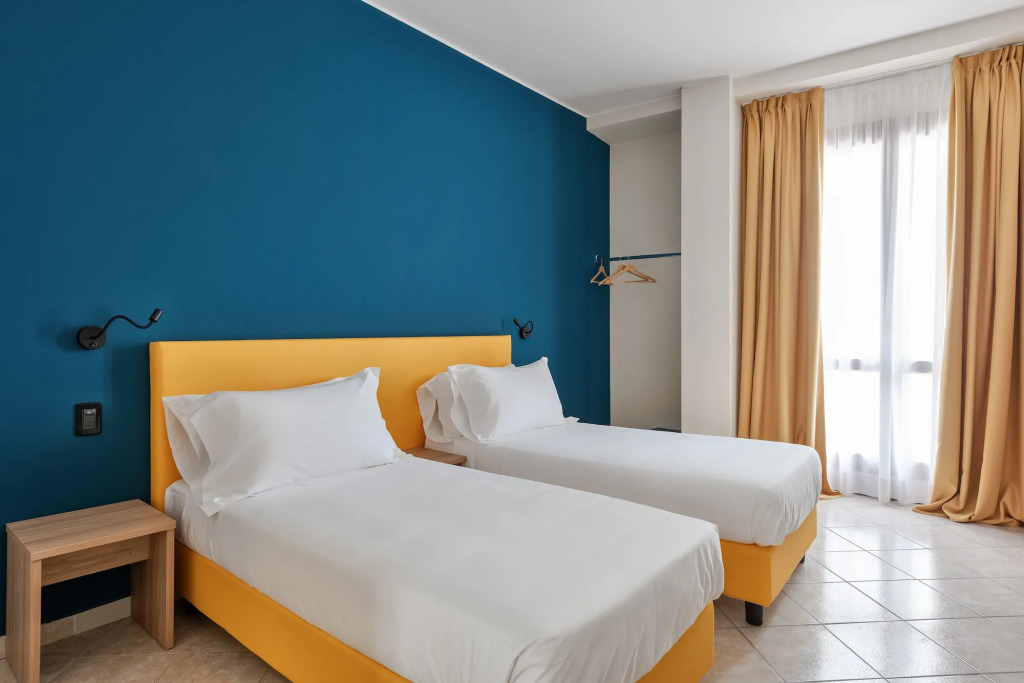 Hotel Riva