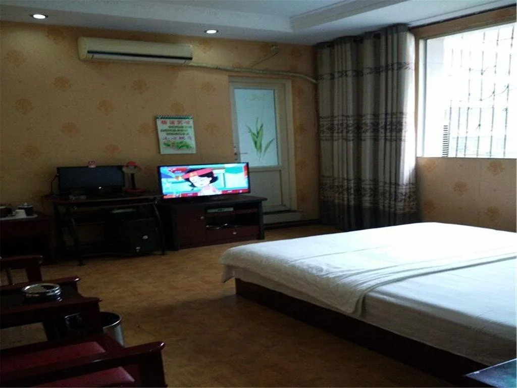 Hejiang Tangjiu Inn