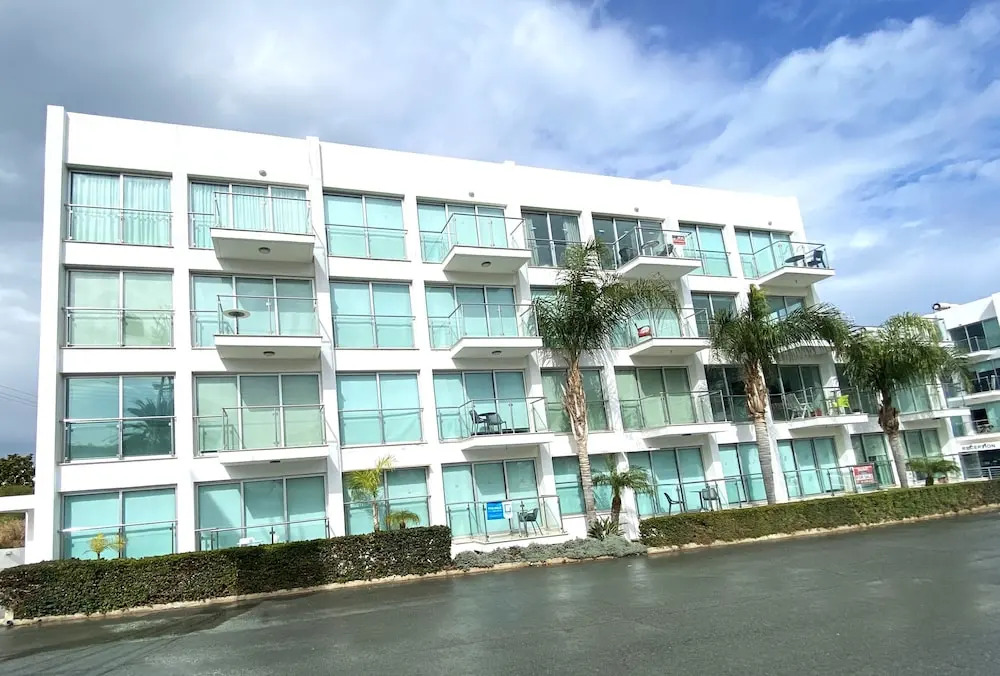Coastal Escape Protaras - Holiday Apts
