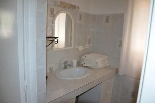 Auberge de l'Orangeraie