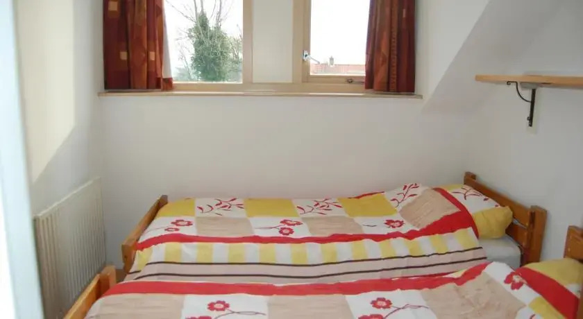 Vakantieoord "de Peppelhoeve"