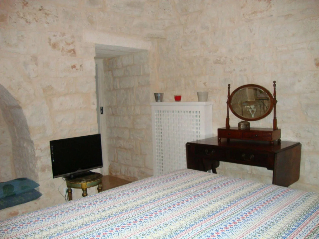 Fontana Vecchia B&B