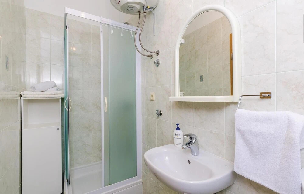 Amazing Home in Gruda With Wifi and 1 Bedrooms
