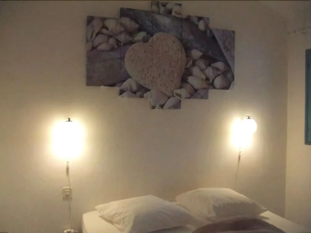 Mini Villa St Cyprien C17 - Beach walk Apartment 2