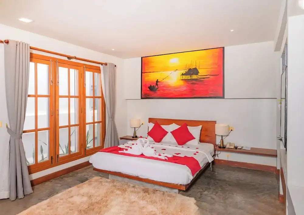 Homewood Hotel Siem Reap