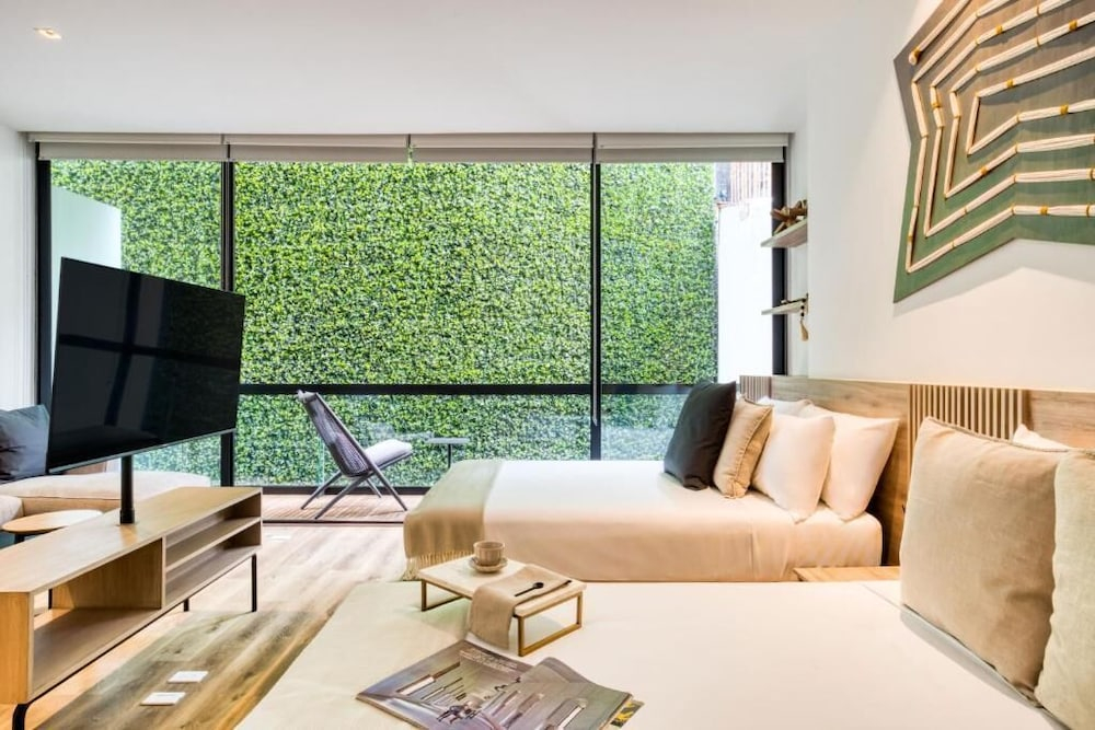 M217 by Zen Living