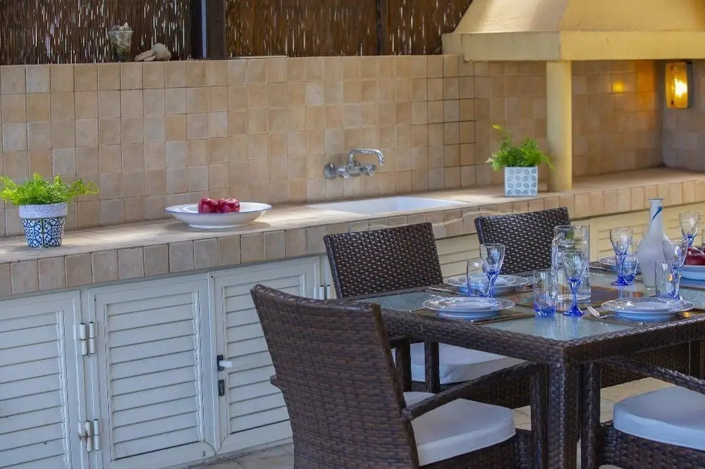 Protaras Sirina Waterfront Villa