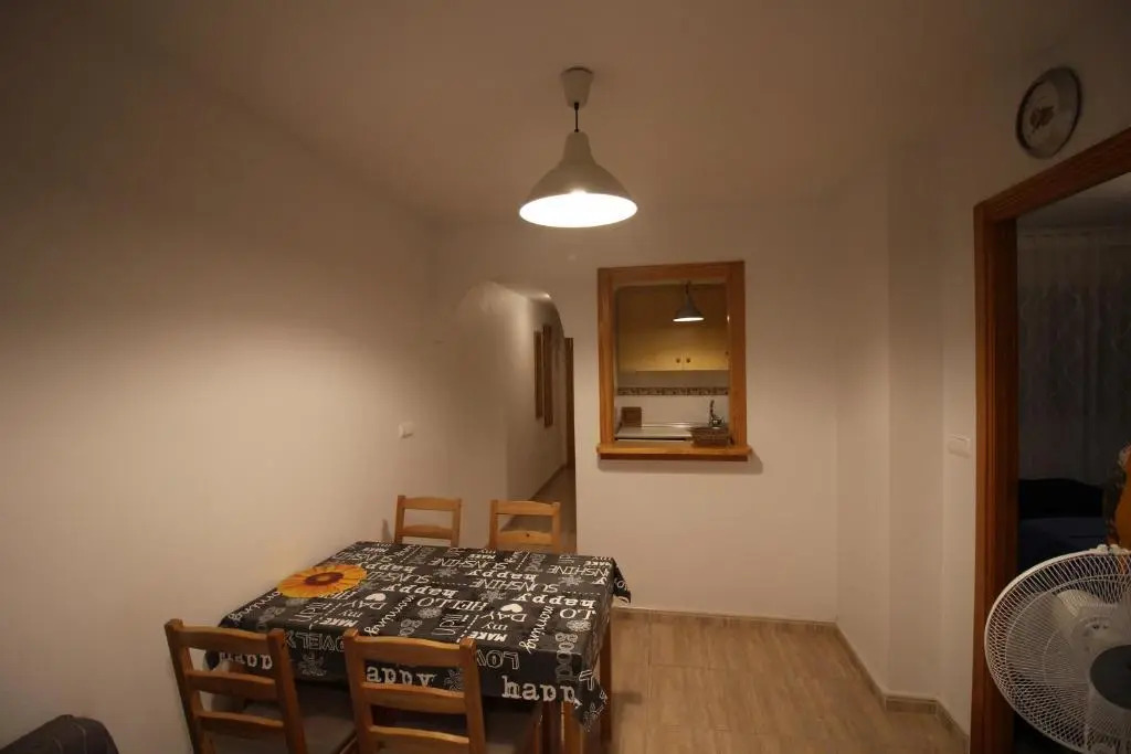 Costa Blanca Beach Apartment Torrevieja by Lion Apartments