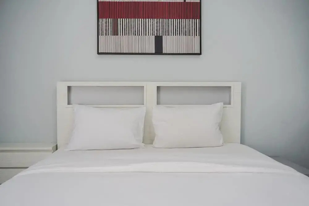 Brand New And Super Cozy Studio Room At Sky View Apartment