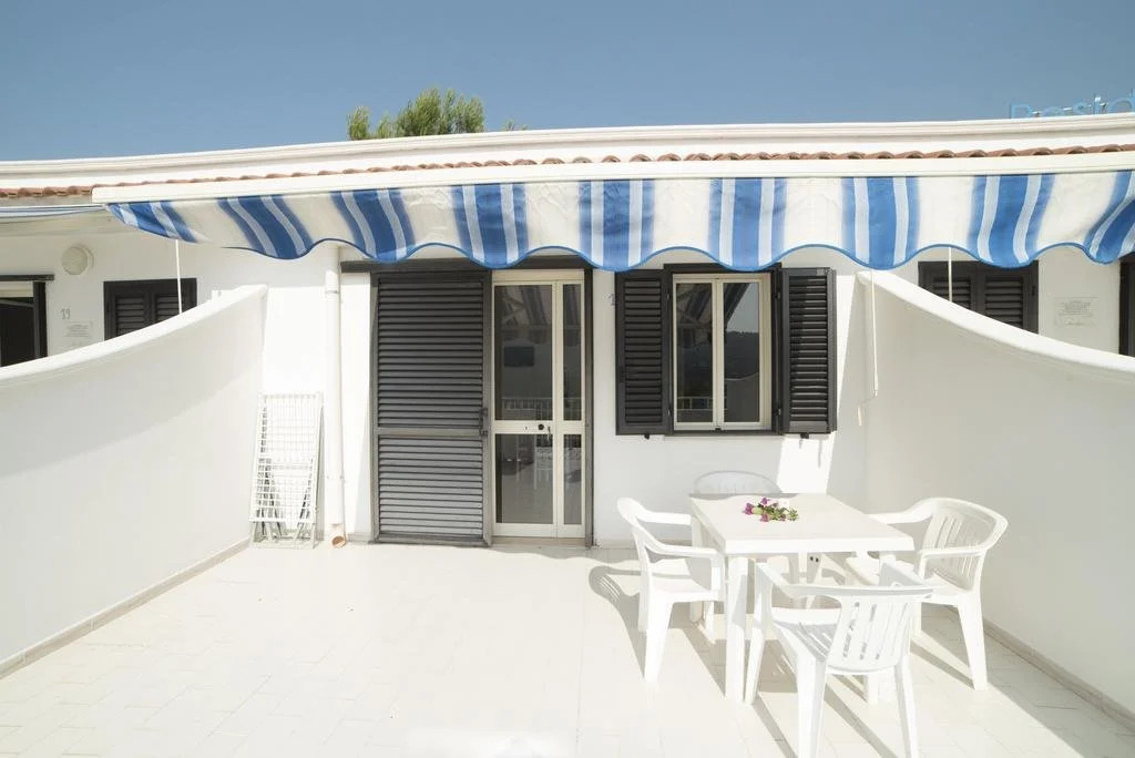 Residence Paradise