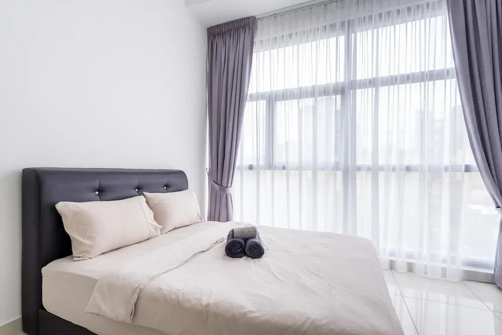 My Casa 2 Bedroom Spacious Family Unit near KLCC