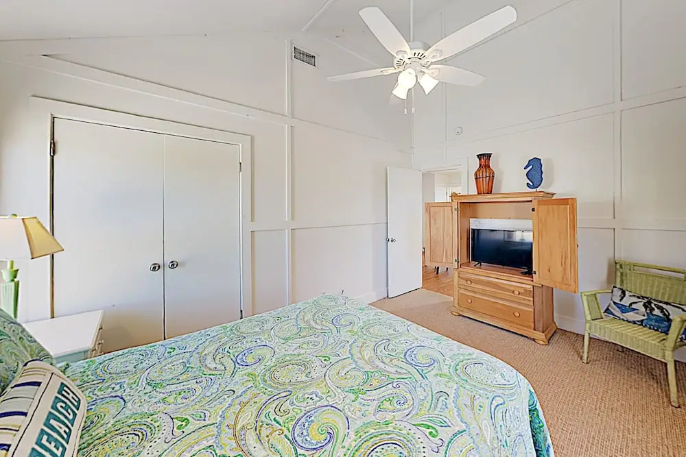 Beachside Daydream Hideaway W/ Vast Gulf Views 3 Bedroom Home