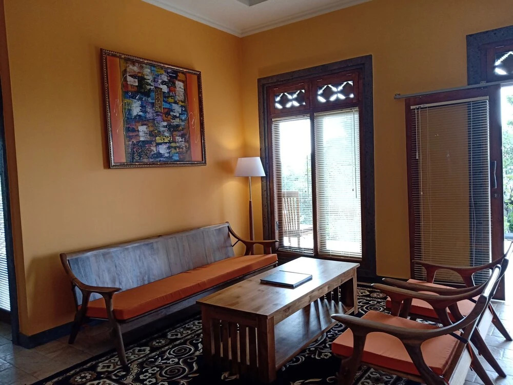 Villa Selonding Batu