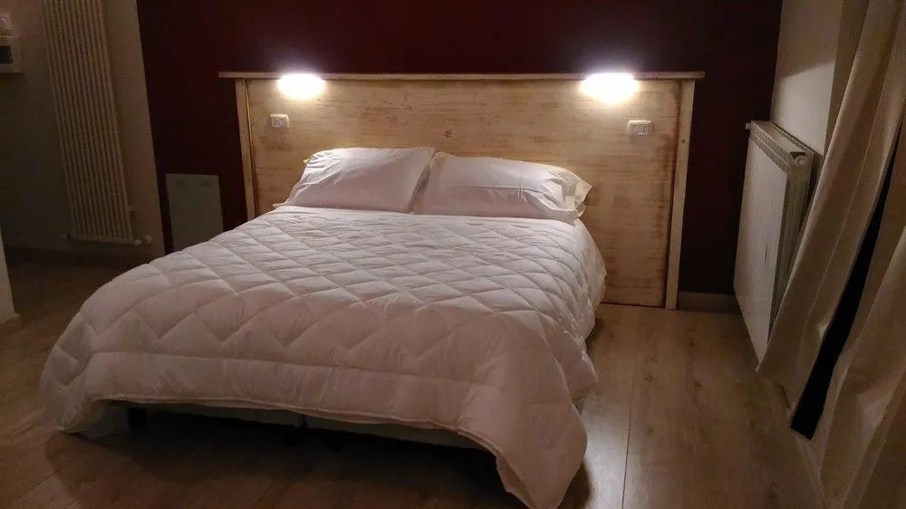 Hotel Il Fienile
