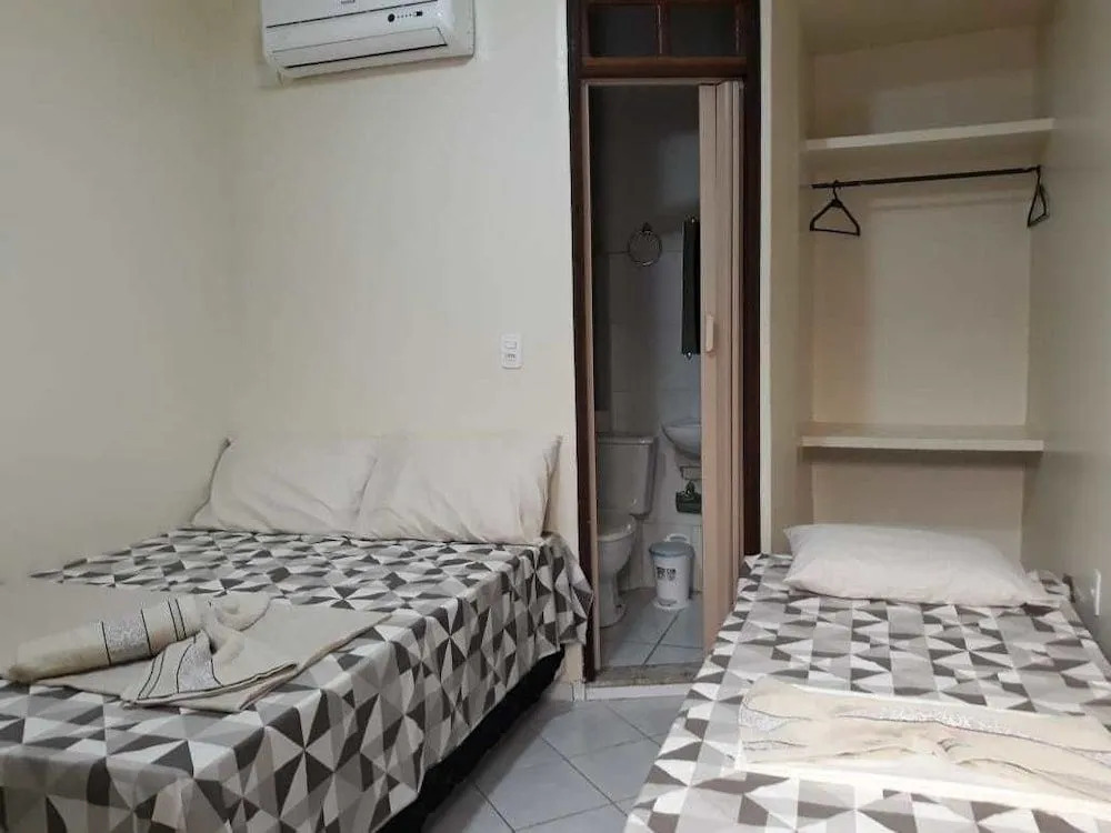 Juazeiro Plaza Hotel
