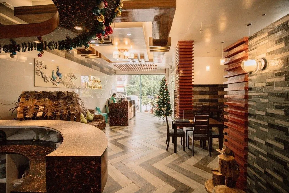 Hotel La Maria