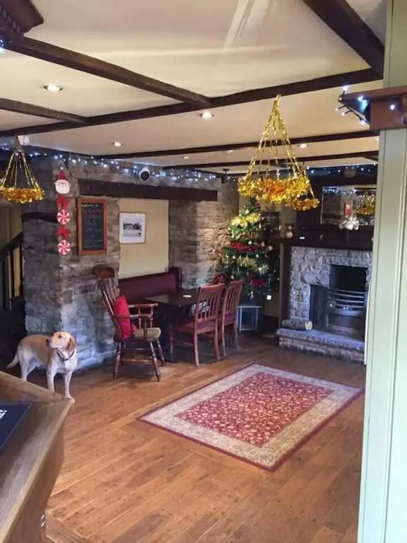 The Kings Head