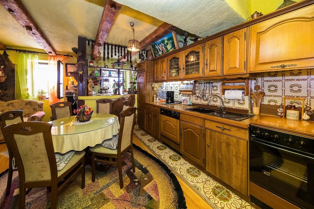 Apartment DIJANA