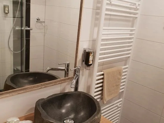 Das kleine Hotel Lahnau
