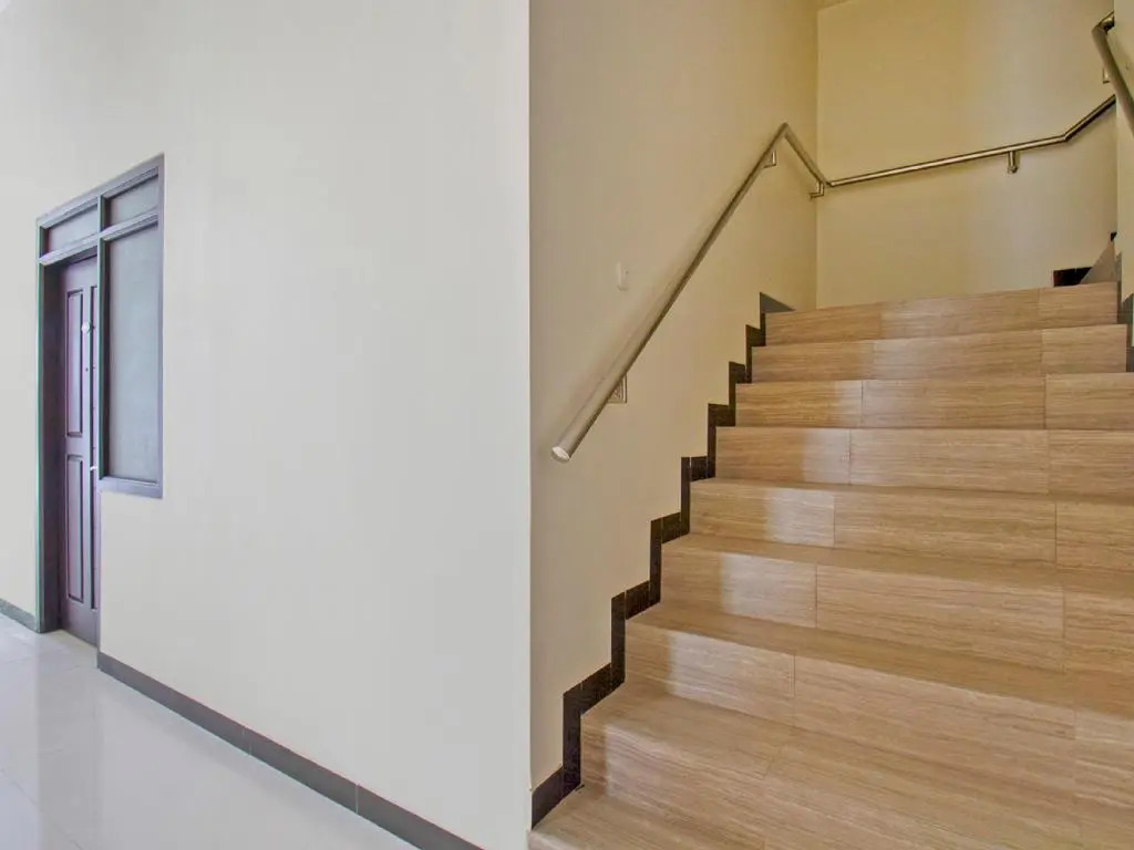 Hotel O Irmas Residence