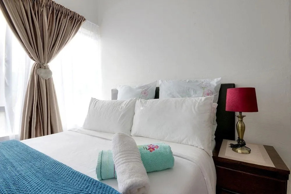Ntoliwa Bed and Breakfast