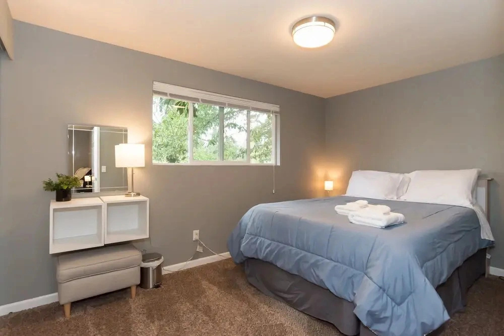 Happy Day Express Lovely 3 Bd Renton Retreat