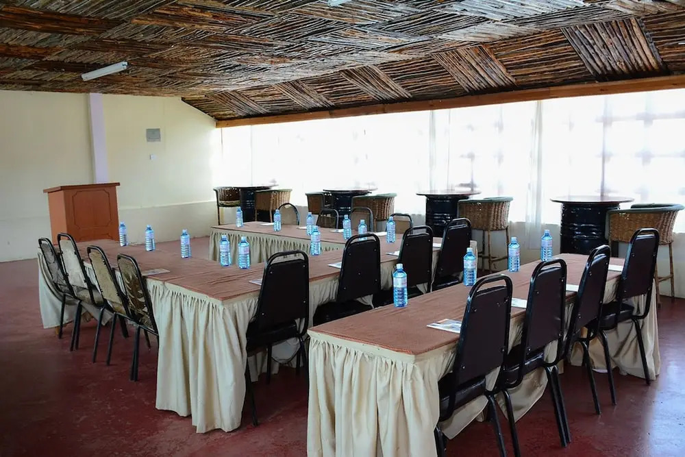 Seasons Narok Hotel