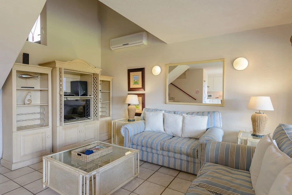 San Lameer Villa Rentals 2109