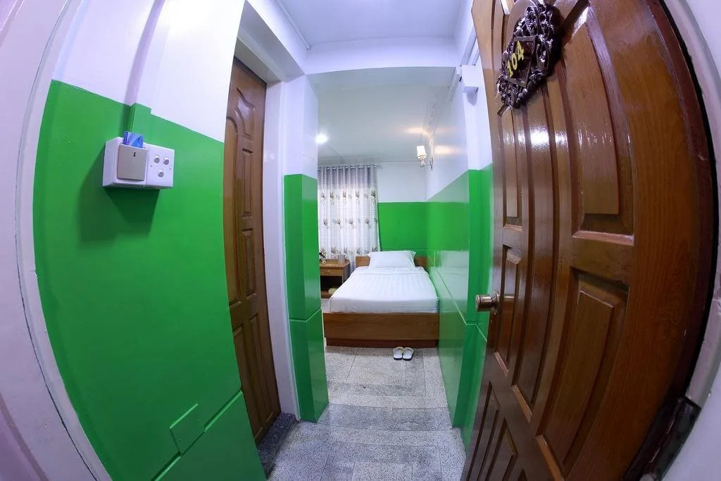 Hotel Venus