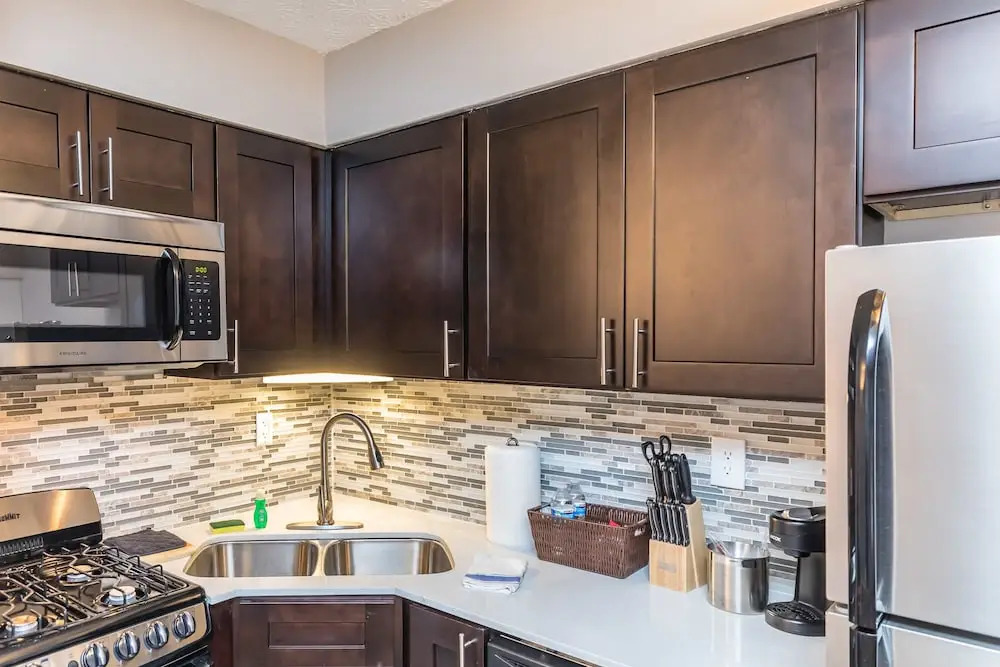 SoBe Northwest Apartments