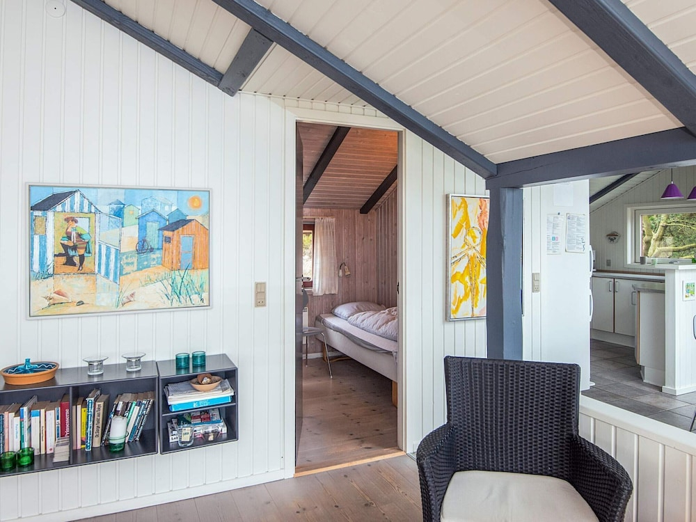 Modern Cottage by Dunes - By Traum Ferienwohnungen